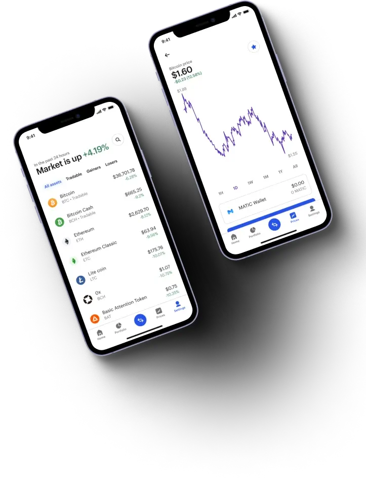 Arbiquant App - Transform Your Economic Prospects with Arbiquant App