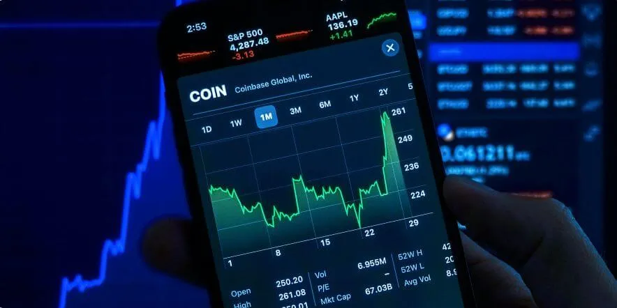 Arbiquant App - Transform Your Economic Prospects with Arbiquant App