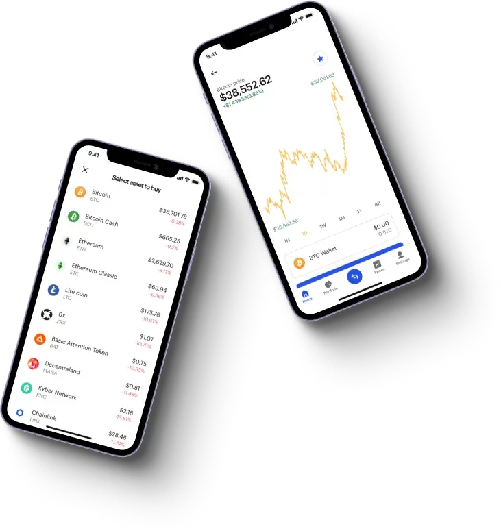 Arbiquant App - Trusted Advantage