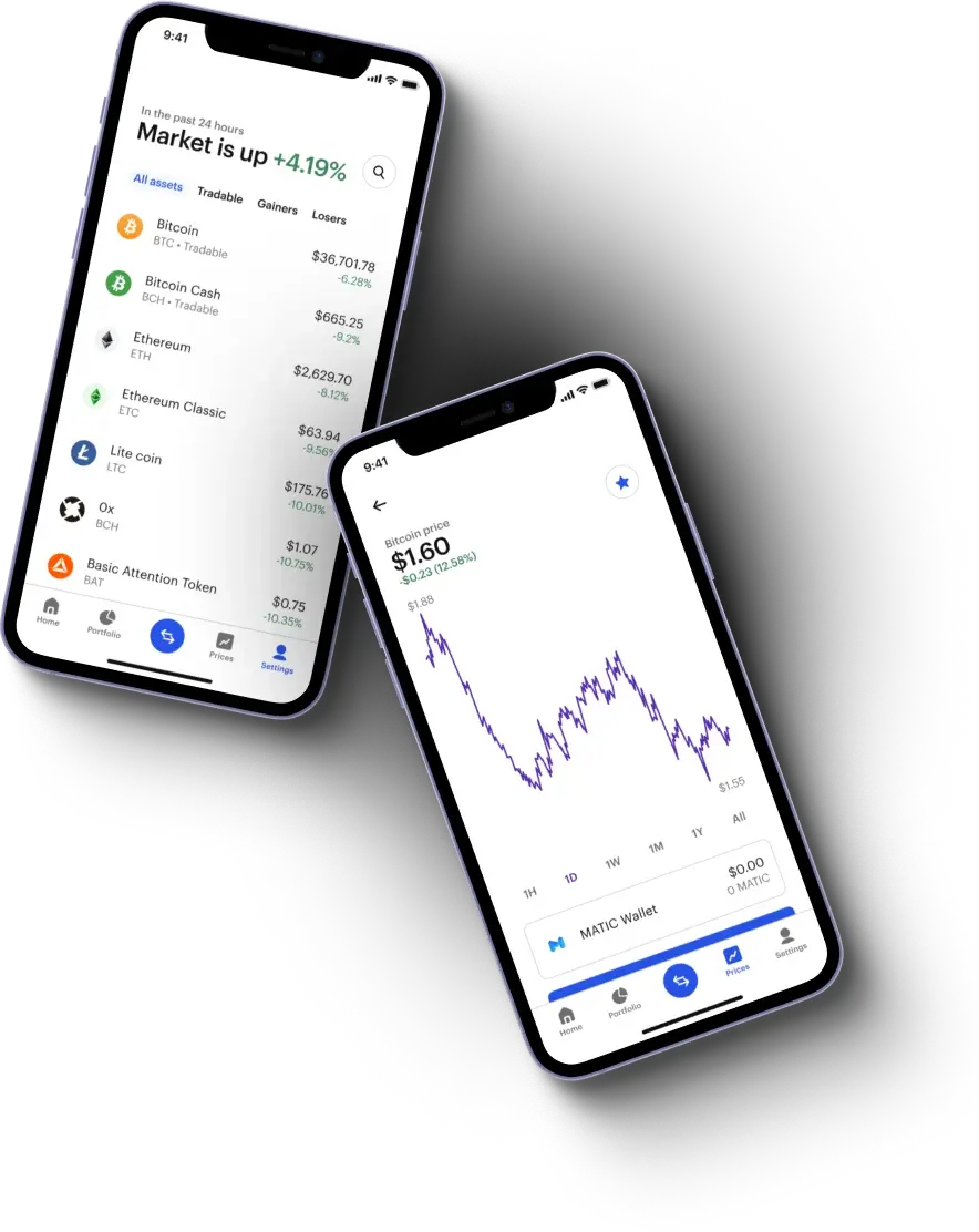 Arbiquant App - Exploring Arbiquant App